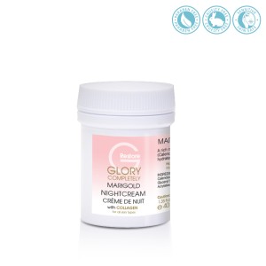 MARIGOLD NIGHT CREAM 40 mL 